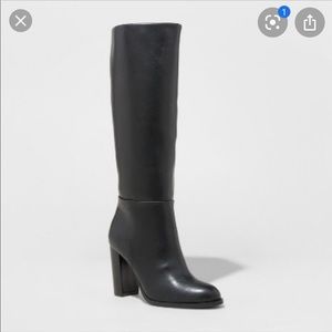 Women’s boots